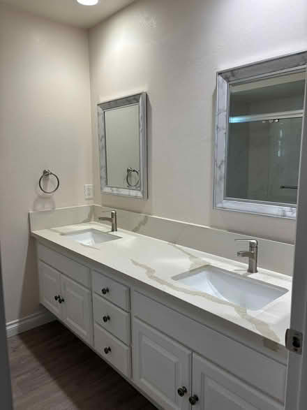 Photo of free Bathroom mirrors (Northwood Irvine) #1