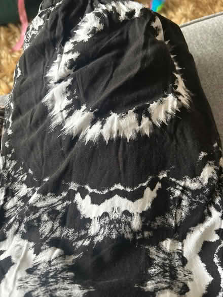 Photo of free George size 14 maxi skirt (Park street st albans AL2) #1