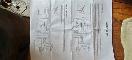 Photo of free TV Signal Meter (Southsea PO5) #1