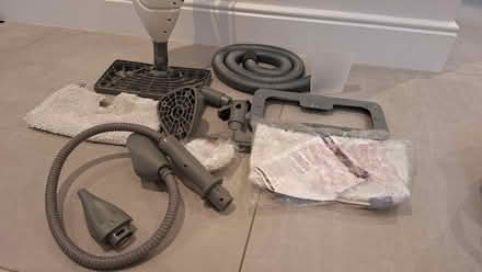 Photo of free Shark Steam Floor Mop & Cleaner (Goosnargh PR3) #2