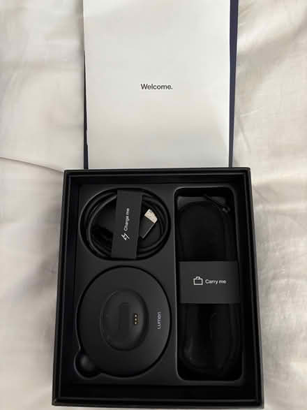 Photo of free Lumen - metabolism tracker (Willow Glen) #3