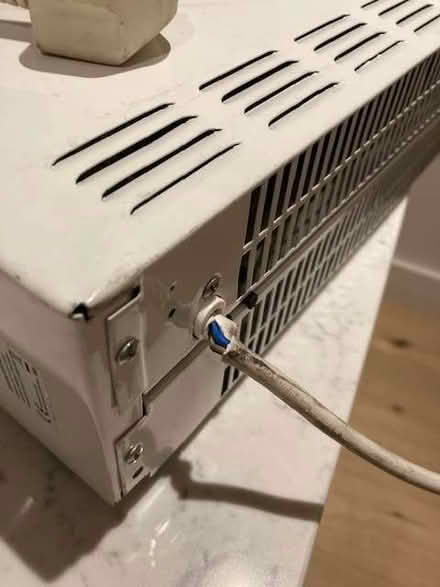 Photo of free Convector Heater - working but issue (Lewes BN7) #4