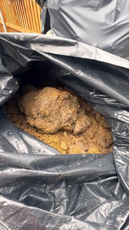 Photo of free Garden clay bags (HA2) #1