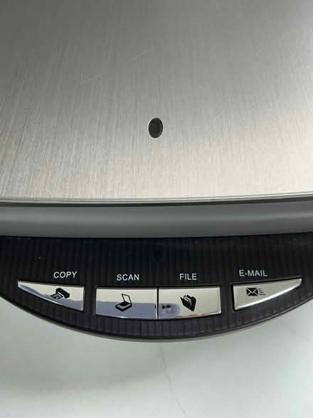 Photo of free Canon Canoscan 9900 F Scanner (CO14) #2