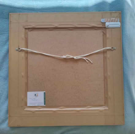 Photo of free Reproduction print painting (Bromley South) #2