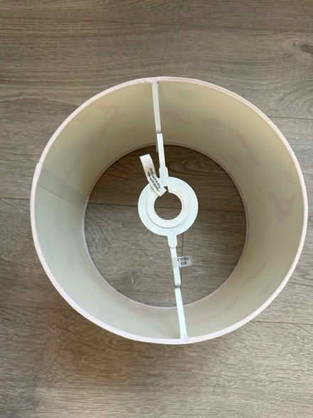 Photo of free Kids lampshade (Hutton CM13) #3