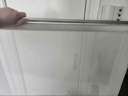 Photo of free Sheer white (Oatlands/Gorbals G5) #3