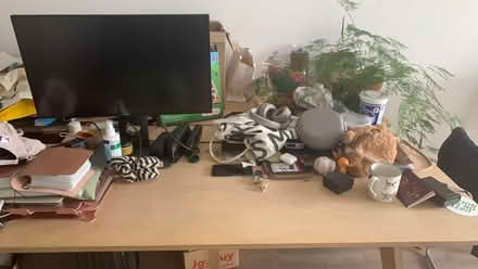 Photo of free working desk (HA9 6ET) #4