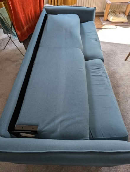 Photo of free Sofa (Highgate N6) #4