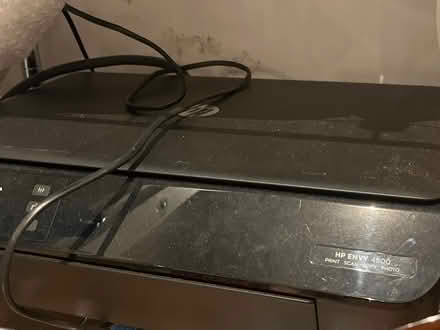 Photo of free Printer (SW8 4eu, Battersea) #1