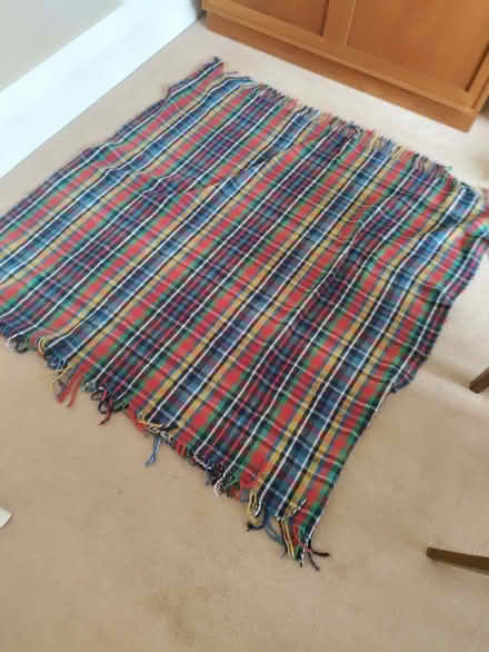 Photo of free Picnic rug (California DE22) #1