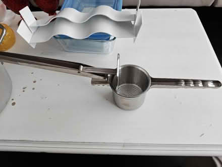 Photo of free Potato masher (Winchmore Hill N21) #3