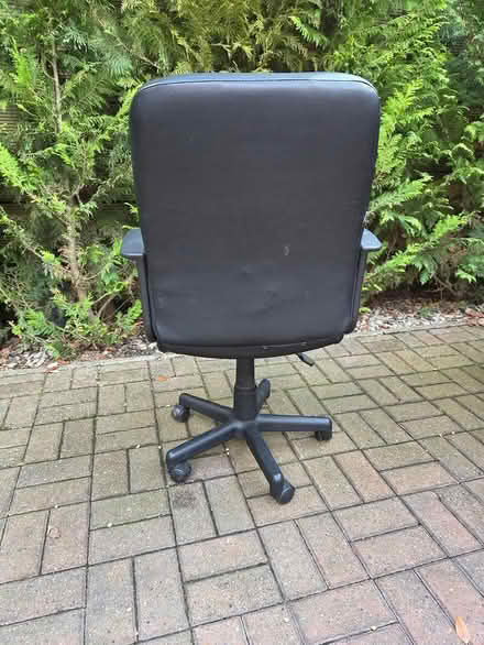 Photo of free Office chair (North Tonbridge, TN10) #2