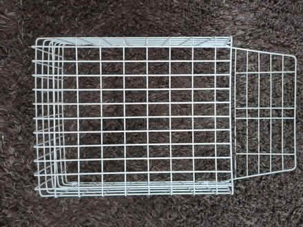 Photo of free Letter box cage - BS34 (Stoke Gifford BS34) #1