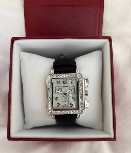 Photo of free Costume watch in gift box (Willow Glen) #1