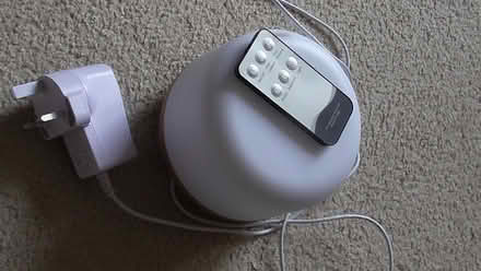 Photo of free scent diffuser (St Albans AL4) #1