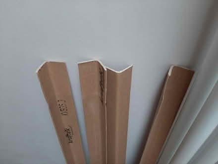 Photo of free Cardboard edge protectors (Dyke Road area BN1) #2