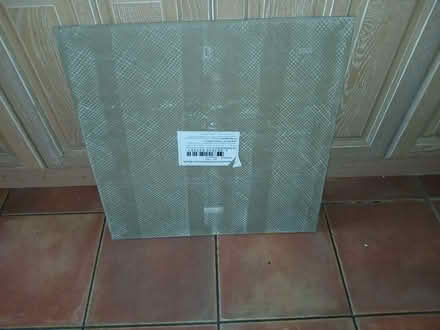 Photo of free Black floor tile (new) 60cm x 60cm (West Bridgford NG2) #4