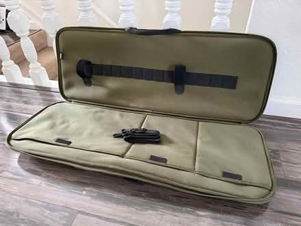Photo of free Savior 36" Rifle Case (West End) #2