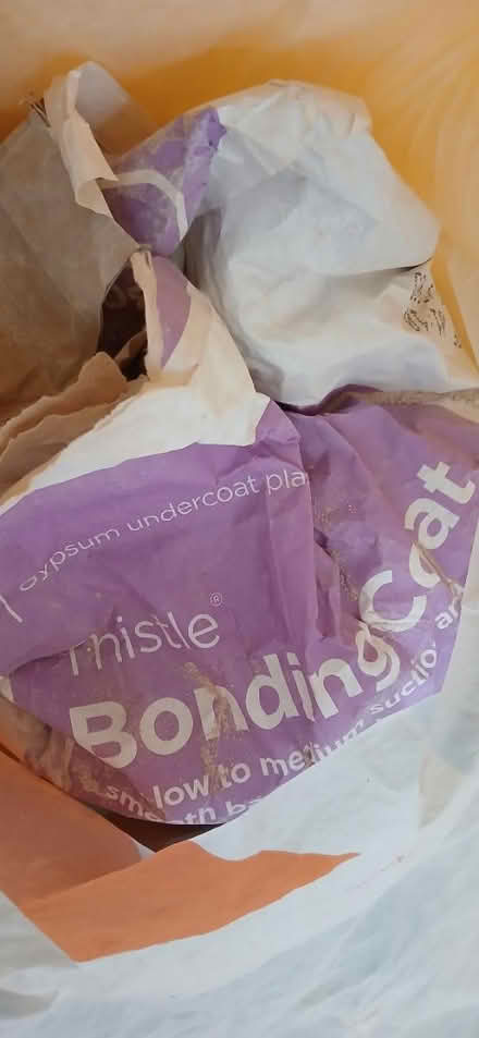 Photo of free Bonding coat (BS7) #1