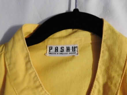 Photo of free Yellow jacket (Mavis and Rathburn) #3