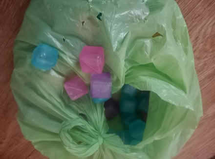 Photo of free Reusable ice cubes (Portchester PO16) #1