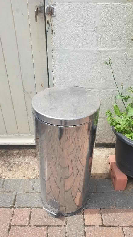 Photo of free Bin (IP4) #2