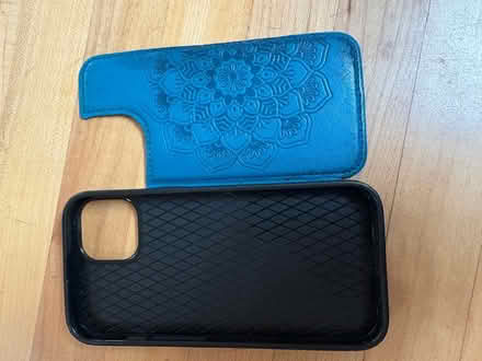 Photo of free Mandala phone case (Near Ragle Park) #1