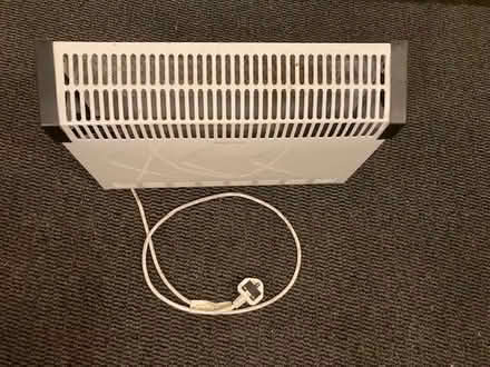 Photo of free Convector Heater - working but issue (Lewes BN7) #1
