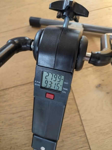 Photo of free Indoor exerciser (Duddingston EH15) #2