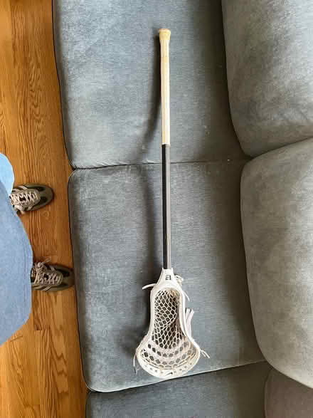 Photo of free Lacrosse stick (Upper NW DC) #1