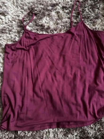 Photo of free Sz 18 Per Una lace top (Ashford TW15) #2