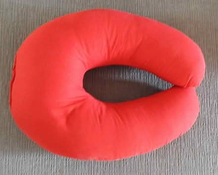 Photo of free Neck Cushion (Mavis and Rathburn) #2