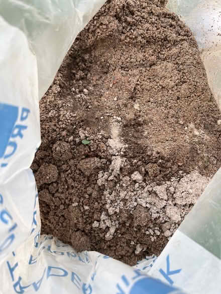 Photo of free Garden soil (KT4) #1
