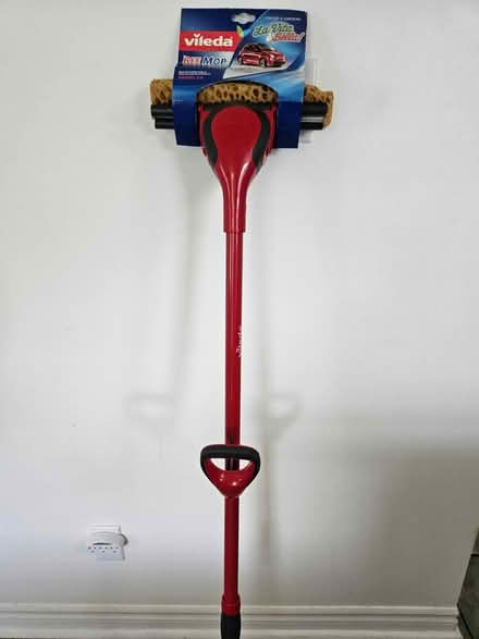 Photo of free Bee mop (Smiths Falls) #1