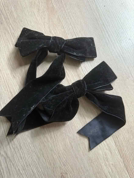 Photo of free Hair bows (Oswestry SY11) #2