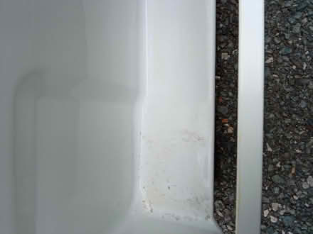 Photo of free Small tabletop fridge (Brookhouse LA2) #4