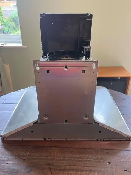 Photo of free AEG kitchen extractor (PE30) #2