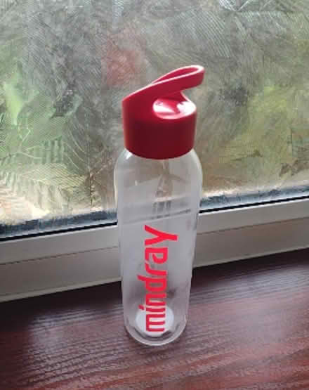 Photo of free Sports Water Bottle (Shaw Side OL2) #1