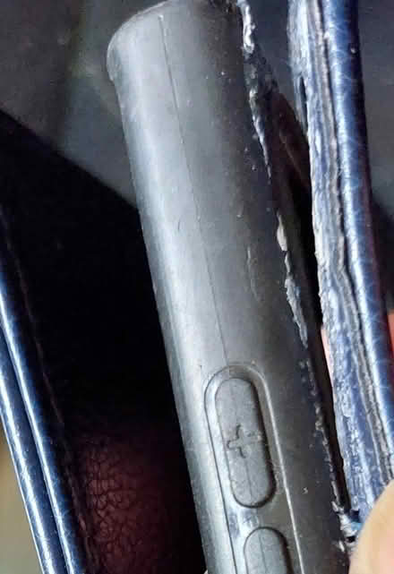 Photo of free S23 Ultra case (EN3 Ponders End) #3