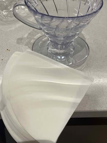 Photo of free V60 (SW8 4eu, Battersea) #1