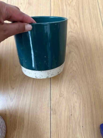 Photo of free Pots miscellaneous (N17 - Bruce Grove) #2