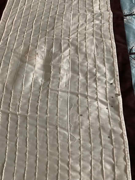Photo of free Old comforter, Queen sized (48103 near Dicken school) #3