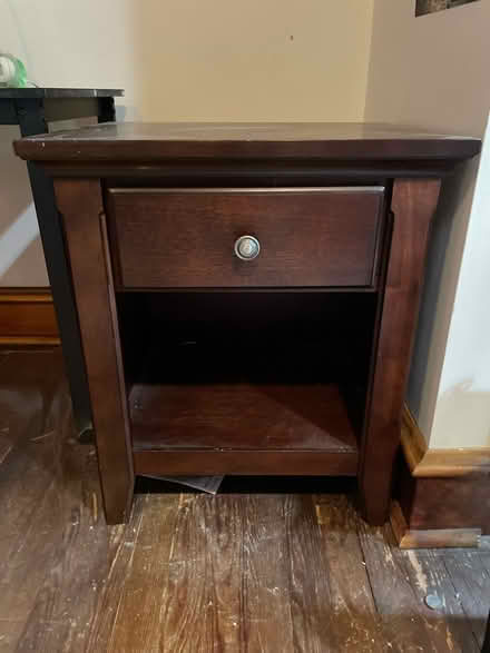 Photo of free Side table x 2 (Swarthmore) #1