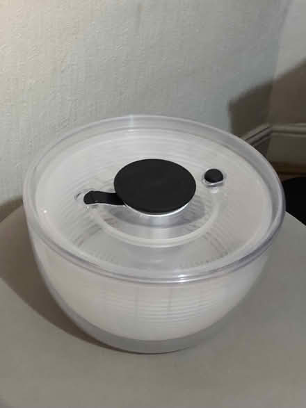 Photo of free Salad spinner (CR0) #1