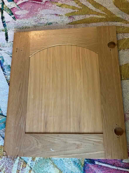 Photo of free 1 kitchen cupboard door (Kings Hill ME19) #2
