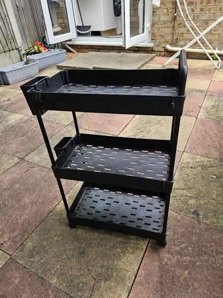 Photo of free Kitchen caddy (N8 Wood Green) #2