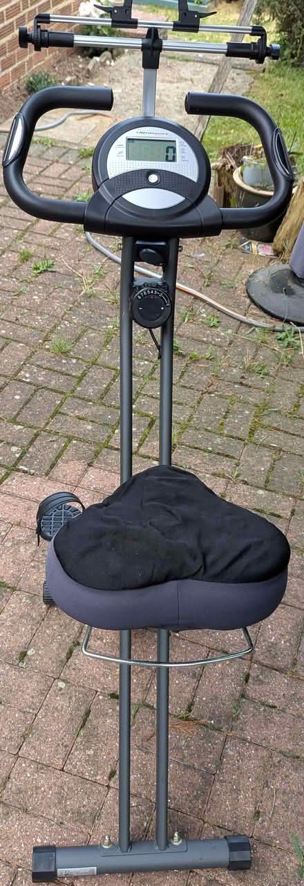 Photo of free Exercise Bike (Robertsbridge TN32) #2