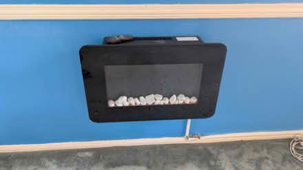 Photo of free Electric fire (RH6 8EL) #1