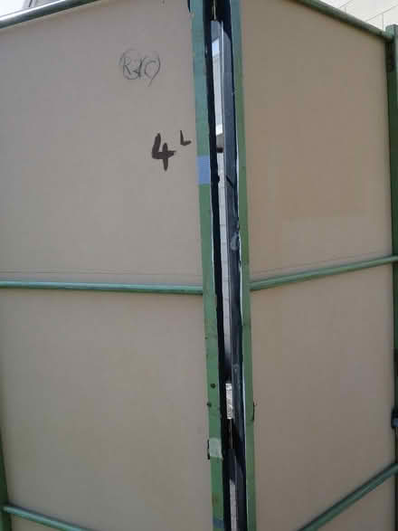 Photo of free Two wooden screens (Southdown) #4
